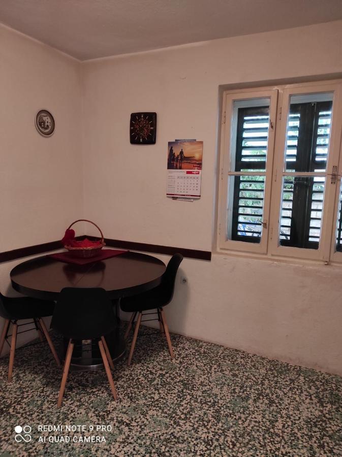 Apartments By The Sea Podgora, Makarska - 6596 Exterior foto